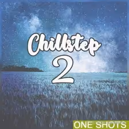 Whitenoise Records Chillstep 2 Oneshots [WAV]