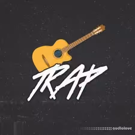 Whitenoise Records Trap Guitar 2 [WAV]