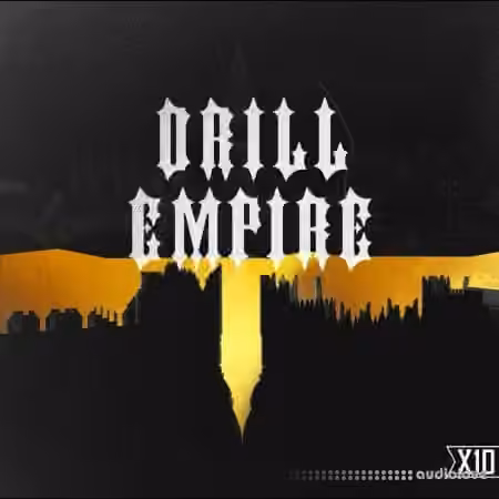 X10 DRILL EMPIRE [WAV]