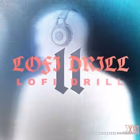 X10 LOFI DRILL 2 [WAV]