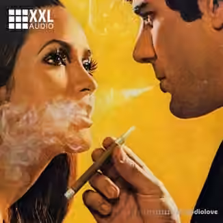 XXL Audio Organic Hip Hop Vol.1 [WAV, Sampler Patches]