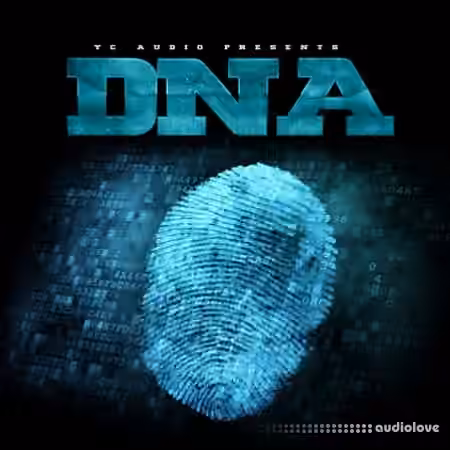 YC Audio DNA [WAV, MiDi]