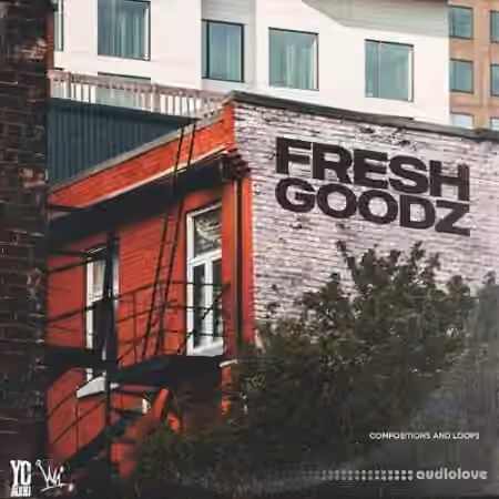 YC Audio Fresh Goodz [WAV]