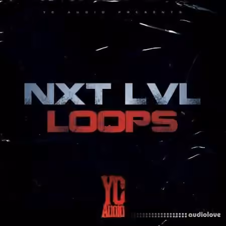 YC Audio Nxt Lvl Loops 1 [WAV]