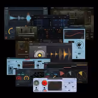 Yum Audio Plugins Pack 2023.09.08 [WiN]