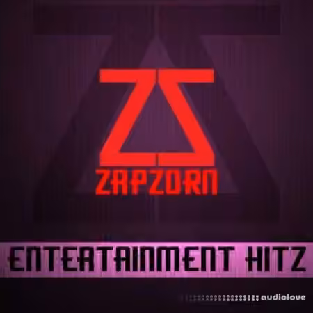 ZapZorn Entertainment Hitz [WAV]