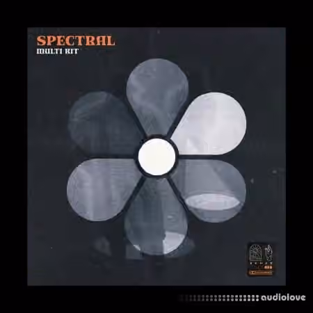 Zcozy Spectral Multi Kit [WAV, Synth Presets]