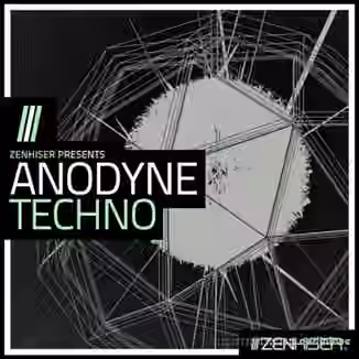 Zenhiser Anodyne Techno [WAV]