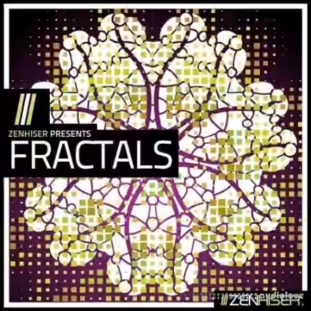 Zenhiser Fractals [WAV, MiDi]
