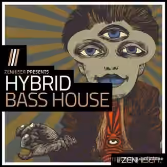 Zenhiser Hybrid Bass House [WAV]