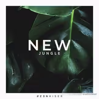 Zenhiser New Jungle [WAV]