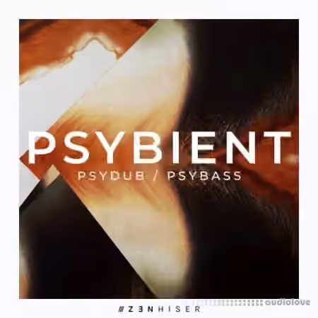 Zenhiser Psybient [WAV, MiDi]