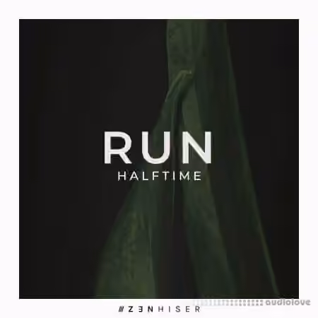 Zenhiser Run Halftime [WAV]