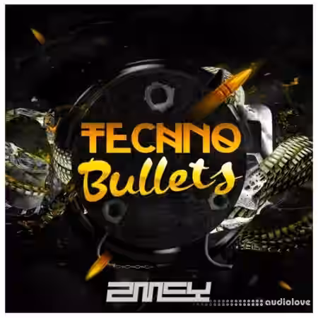Zmey Techno Bullets [WAV, Synth Presets]