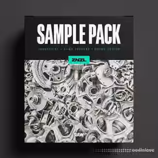 Znzl Sample Pack [WAV]